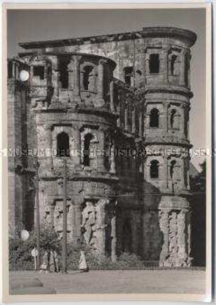 Trier, Porta Nigra
