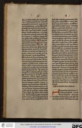 Septimi sunt qui peccant contra illud preceptum et sunt illi qui sompnia observant de quibus Deutronomii xviii...