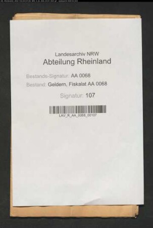 Zehnten der Koppelweide zwischen Wankum und Wachtendonk