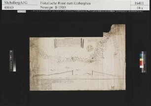 Christbescherung Erbstolln in Großvoigtsberg, Ursula Stolln