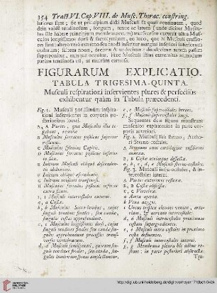 Figurarum explicatio: Tabula trigesima-quinta