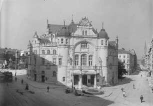 Volksoper