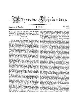 157: Heft 157