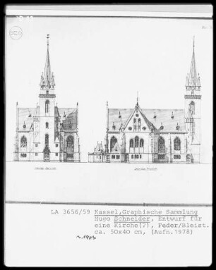 Kirche?