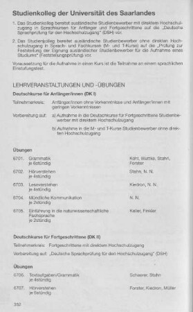 Studienkolleg