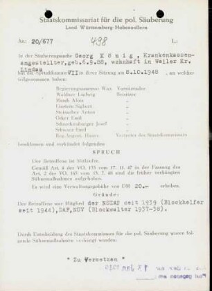 König, Georg