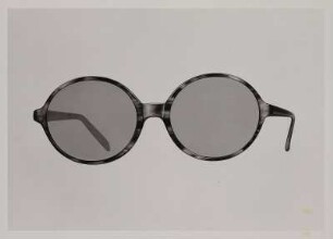 Sonnenschutzbrille "Pineta" der Optischen Werke G. Rodenstock