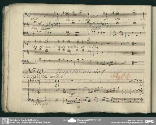 Cavatina con Coro: "Attera il vil tiranno"