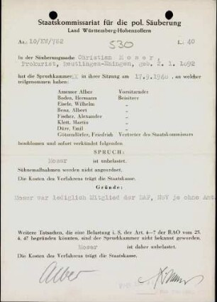 Moser,Christian