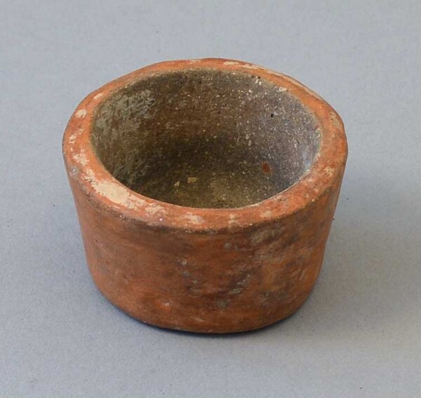 Clay mortar