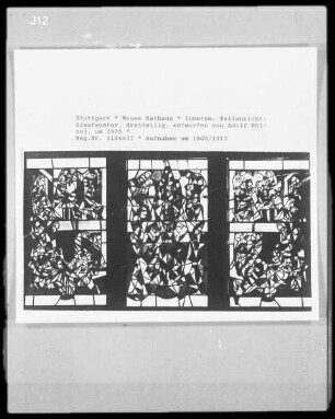 Fenster (Glasmalerei)