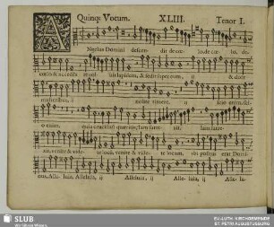 XLIII. Angelus Domini descendit