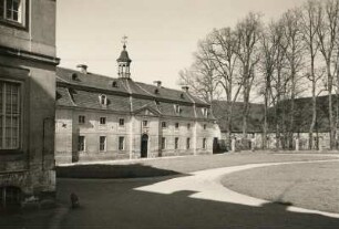 Wirtschaftsgebäude, Reibersdorf (Kreis Zittau)