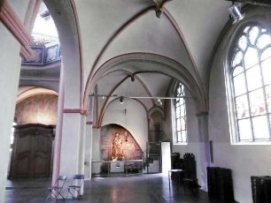 Köln: St. Maria Lyskirchen
