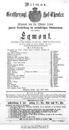 Egmont