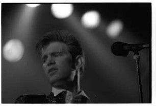 Chris Isaak 03.10.1987 I N 3