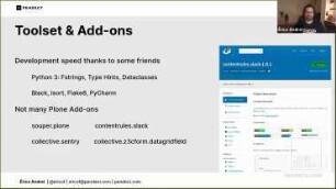 Building a Collaborative News Platform with Plone
