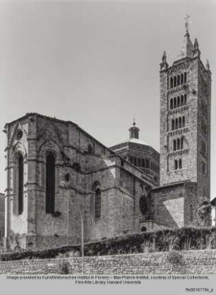 San Cerbone, Duomo, Massa Marittima
