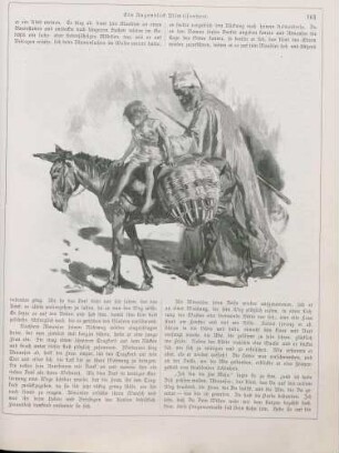 "Ein Augenblick Allwissenheit"