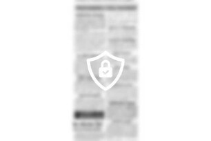 Gegen Auto geprallt