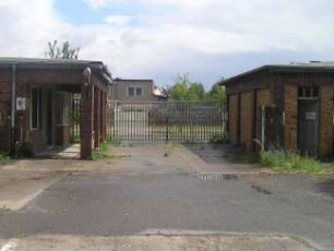 Prenzlau, Franz-Wienholz-Straße