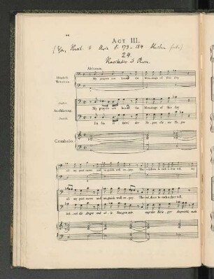 Act III.