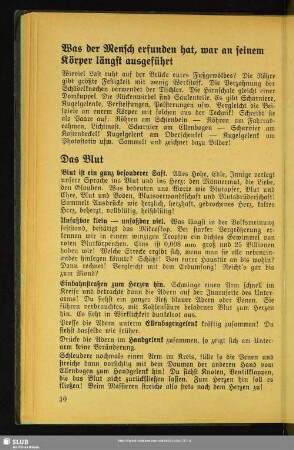 Das Blut