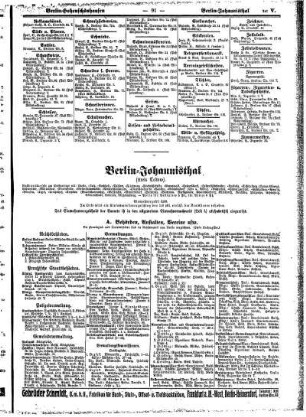 Berlin=Johannisthal