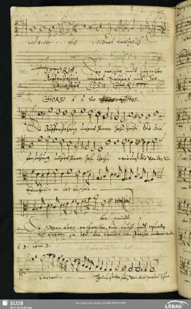 Heinrich Schütz: Historia der fröhlichen und siegreichen Auferstehung unsers einigen Erlösers und Seligmachers Jesu Christi