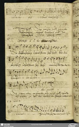 Heinrich Schütz: Historia der fröhlichen und siegreichen Auferstehung unsers einigen Erlösers und Seligmachers Jesu Christi