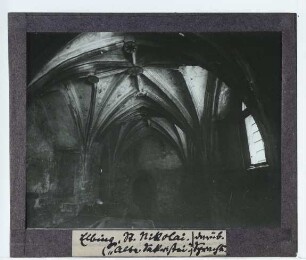 Elbing, St. Nikolai