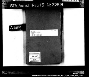 Die Krämer in Großefehn