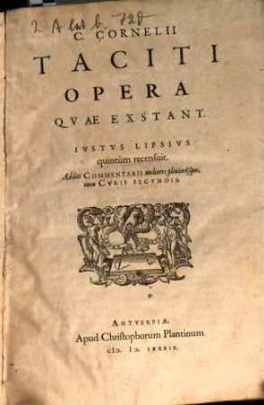 Opera quae extant