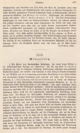 477-480 Miszellen