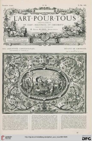 No 10 (31 Mai 1861)