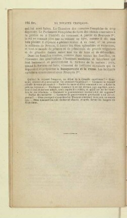 Livre IV La France monarchique depuis l'avénement des Bourbons jusqu'a la révolution française (1589-1789)