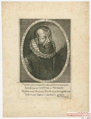 Conrad Rittershausen