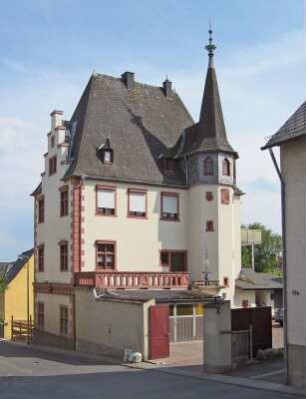 Kiedrich, Marktstraße 13