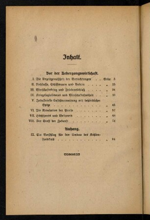4-83, Vor der Übergangswirtschaft
