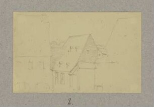 Kloster Altenberg an der Lahn (?)