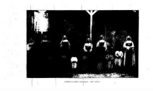 BISHOP COUPÉ'S CHILDREN - THE GIRLS