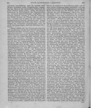 Eichendorff, J. K. B.: Der letzte Held von Marienbug. Trauerspiel. Königsberg: Bornträger 1830