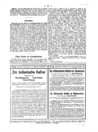 Offene Stellen für Oberlehrerinnen