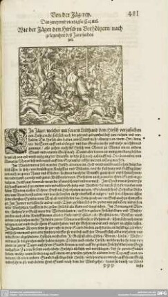 Das ein vnd viertzigste Capitel. - Das neun vnd viertzigste Capitel.