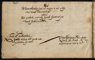 1v-2, Güntzler, Veit Ulrich. Nördlingen, 15.03.1656. Illustration