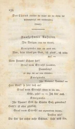 Fünfzehnter Auftritt