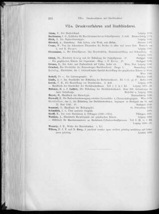IX. Bauingenieurwesen.