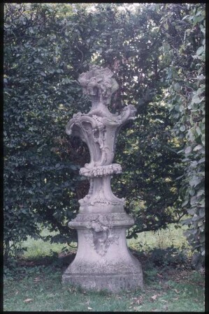 Veitshöchheim, Schlosspark