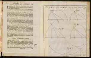 659-669, Solutio I. - III.