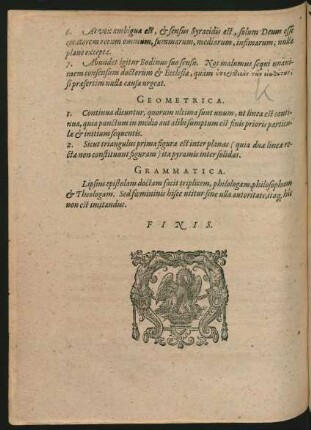Grammatica.
